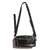 RAINBOW COUNTRY LEATHER SHOULDER POUCH RCL-60017画像