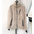 Cape Heights BREAKHEART HI-LOFT ZIP THROUGH FLEECE CHW211306217画像