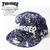 THRASHER MAG NEW ERA 9FIFTY SNAPBACK CAP -SPLASH PAINT-画像