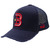YOSHINORI KOTAKE DESIGN &times; BEAMS GOLF Bロゴ メッシュキャップ NAVY画像