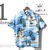 ANATOMICA HAWAIIAN SHIRTS 530-521-21画像