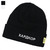 GOSHA RUBCHINSKIY Hardcore Knit Beanie画像
