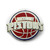 WINCRAFT DETROIT PISTONS PIN RED FF1783024画像