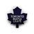 WINCRAFT TORONTO MAPLE LEAFS PIN NAVY FF1703308画像