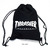THRASHER LAUNDRY BAG -MAG LOGO- THC100M画像