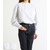 UNUSED WOMEN'S L/S PULLOVER SHIRT US1274画像
