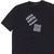 LOUIS VUITTON &times; Fragment Design TONAL BO TEE BLACK画像