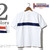 TOWN CRAFT 3Bヘンリーネック Tシャツ TC17S014画像
