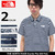 THE NORTH FACE Drymix Pile S/S Polo NT21739画像