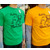 Cushman リサイクルコットンTシャツ “MACK TRACK” 26426画像
