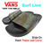VANS Slide-On Peace Leaf Camo Black Surf Line VN-0A33TYN3X画像