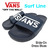 VANS Slide-On Dress Blues Surf Line VN-0004KIIX8画像