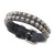 CRIMIE 77 UMBRELLA STUDS BRACELET C1G1-CXMT-BR01画像