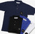 PROJECT SR'ES Round Emblem S/S Polo KNT01293画像