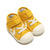 CONVERSE BABY CANVAS CHEVRONSTAR N V-1 GOLD 32712539画像