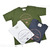FULLCOUNT BASIC PRINT TEE (EXTREME) 5956画像