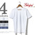 GICIPI WAFFLE CREW NECK SS PLAIN 1701P-700060599画像