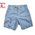 BIRDWELL #311 BEACH BRITCHES SHORTS/faded blue画像