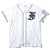 FUCT SSDD TEAM FUCT BASEBALL JERSEY (WHITE) 48207画像