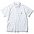 FUCT SSDD FRENCH TERRY S/S SHIRT (WHITE) 48201画像