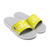 LACOSTE L.30 SLIDE 117 2 YELLOW CAM1048-068画像
