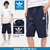adidas CNTP BB Short Originals BK7888画像