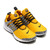 NIKE AIR PRESTO QS UNIVERSITY GOLD/BLACK-WHITE 886043-700画像