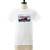 patagonia M's '73 Logo Cotton/Poly T-Shirt 39061画像