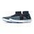 NIKE FREE RN MOTION FK 2017 BLACK/CHLORINE BLUE-VOLT-WHITE 880845-004画像