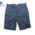POST OVERALLS #1374 LITTON MENPOLINI SHORTS/indigo画像