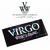 VIRGO ENTANGLED FLOWER STICKER VG-GD-477A画像