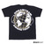 DREAM TEAM AWARD TOUR TEE BLACKxWHITE画像
