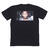Wayward Wheels Sodah T-Shirt BLACK画像