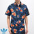 adidas Originals Sweet Leaf Button Up S/S Shirt BK6767画像