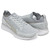 PUMA IGNITE SOCK PLUS EVOKNIT GL GRAY - QUARRY - PUMA WHITE 362569-05画像