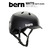 bern WATTS -MATTE BLACK- BM25BMB画像