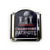 WINCRAFT NEW ENGLAND PATRIOTS SUPER BOWL LI CHAMPS TROPHY PIN FF2693759画像