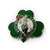 WINCRAFT BOSTON CELTICS PIN FF1783013画像