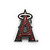 WINCRAFT Los Angeles Angels of Anaheim PIN FF1651325画像