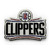 WINCRAFT LOS ANGELES CLIPPERS PIN FF1702421画像