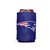 WINCRAFT NEW ENGLAND PATRIOTS CAN KOOZIE FF2688263画像