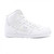 DC SHOES Ws REBOUND HIGH SE WHITE/WHITE/LT GREY DW172015-WWL画像