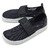 People Footwear THE AQUA LENNON REALLY BLACK/SKYLINE GREY NC04AQ-001画像