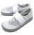 People Footwear THE AQUA LENNON YETI WHITE/SKYLINE GREY NC04AQ-002画像