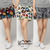 MANASTASH W'S CLIMB SHORTS 7276004画像