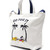 SPECIAL PRODUCT DESIGN SURF MICKEY TOTE BAG (GO FOR IT) WHITE画像