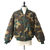 FOSTEX GARMENTS FOSTEX BOMBER CAMO USED WASH EFC001-C-UW画像