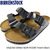 BIRKENSTOCK ARIZONA BIRKO-FLOR PATENT Patent Black GC1005291画像