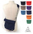 BELLWOOD MADE MFG CO. SACOCHE ZIPBAG NYLON LINE BWSCNYZ画像