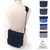 BELLWOOD MADE MFG CO. SACOCHE ZIPBAG DENIM LIFE LINE BWSCDLZ画像